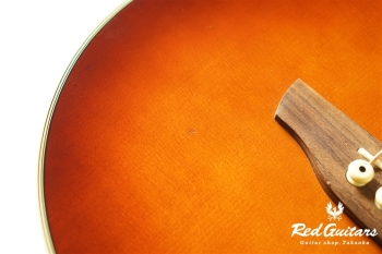 CB-550 - Antique Sunburst Gross